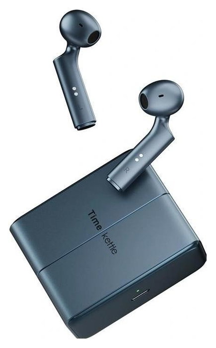 Timekettle TWS W4 Plus azul
