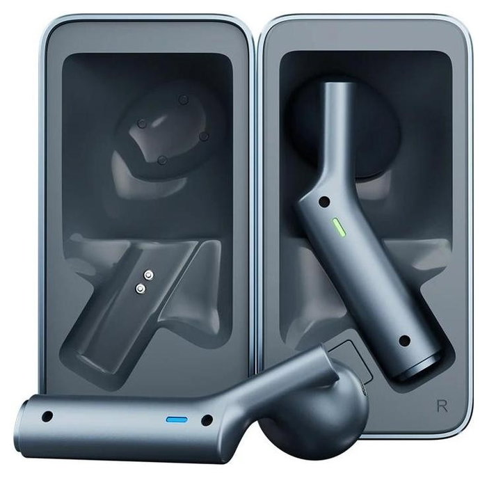 Timekettle TWS W4 Plus azul