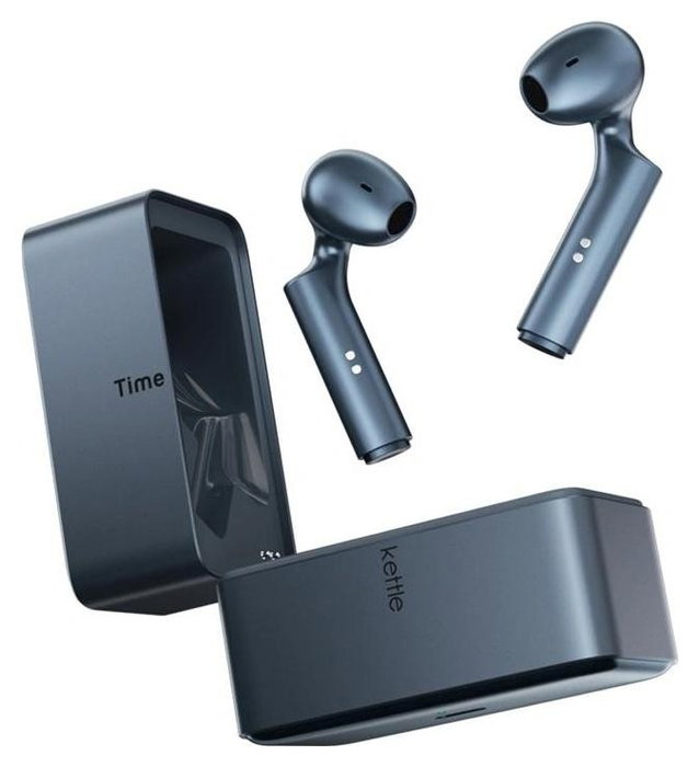 Timekettle TWS W4 Plus azul