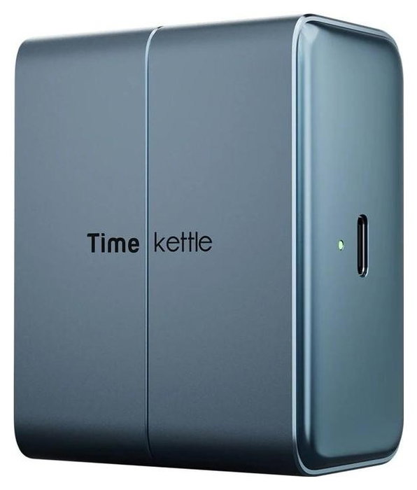 Timekettle TWS W4 Plus azul