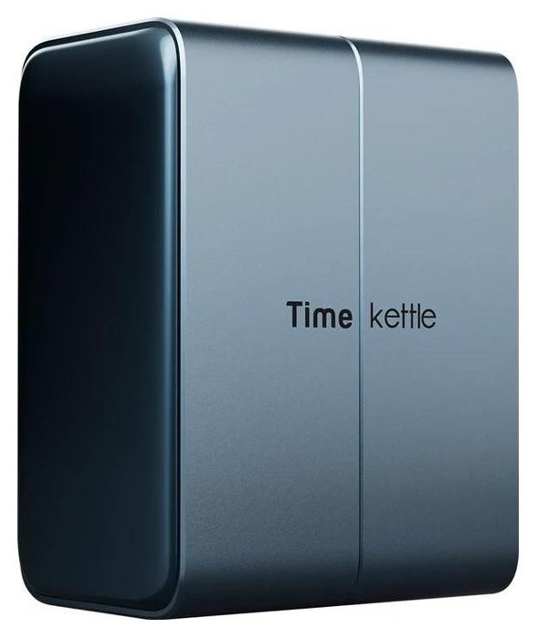 Timekettle TWS W4 Plus azul