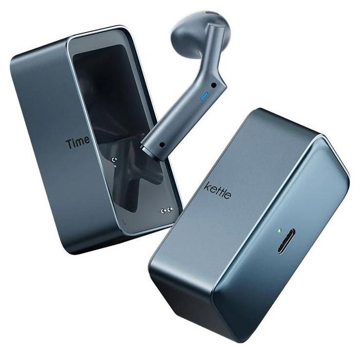 Timekettle TWS W4 Plus azul