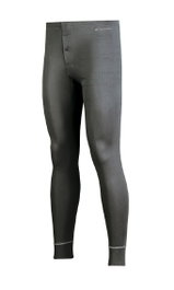 CoolDry Abrigo de Malla Térmica Gris M