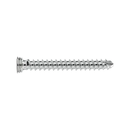 Vi LS20STAR18 Tornillo de Bloqueo 2.0mm 18mm