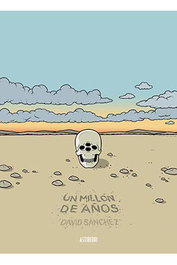 Astisendo Grupo Editorial, S.L. Un millón de años 2ª Edición