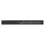 LANCOM GS-3126XP Switch Gestionado Capa 3, 24 Puertos PoE+ (185W), 2 SFP+