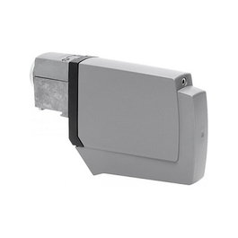 Kathrein UAS 582 Wideband LNB, 10,7-12,75 GHz, 2 Salidas F, 50 dB Ganancia, Gris