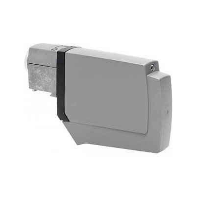 Kathrein UAS 582 Wideband LNB, 10,7-12,75 GHz, 2 Salidas F, 50 dB Ganancia, Gris