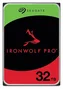 Seagate IronWolf Pro ST32000NT000 32 TB 7200 RPM 3.5 SATA III