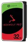 Seagate IronWolf Pro ST32000NT000 32 TB 7200 RPM 3.5 SATA III