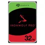 Seagate IronWolf Pro ST32000NT000 32 TB 7200 RPM 3.5 pulg.