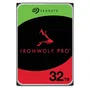 Seagate IronWolf Pro ST32000NT000 32 TB 7200 RPM 3.5-inch SATA III