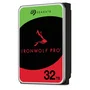 Seagate IronWolf Pro ST32000NT000 32 TB 7200 RPM 3.5-inch SATA III