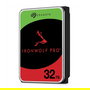 Seagate IronWolf Pro 32TB NAS ST32000NT000 7200rpm 6Gb/s SATA HDD