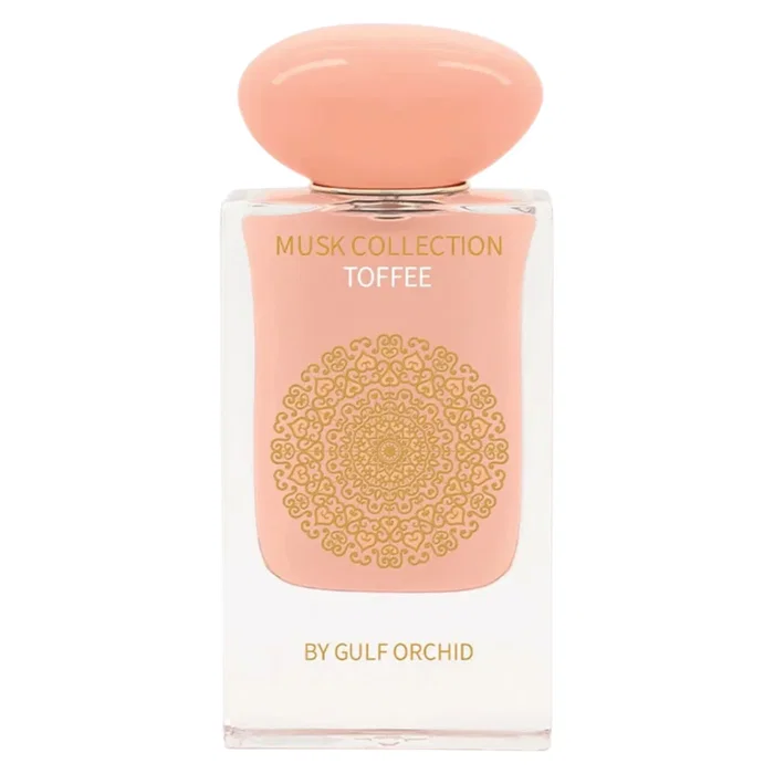 Gulf Orchid Musk Collection Toffee Agua de perfume 60 ml Gulf Orchid Musk Collection Toffee Agua de perfume 60 ml