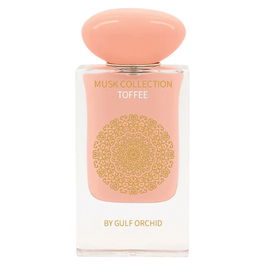 Musk Collection Toffee, Agua de perfume, Para mujeres, 60 ml