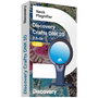 Discovery Crafts DNK 20 Lupa de Cuello con Iluminación LED