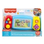 Fisher-Price Consola de Aprendizaje Tourni - Bajo de la Edad del Despertar - MATHNL50 - 9 Meses y +