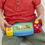 Fisher-Price Consola de Aprendizaje Tourni - Bajo de la Edad del Despertar - MATHNL50 - 9 Meses y +