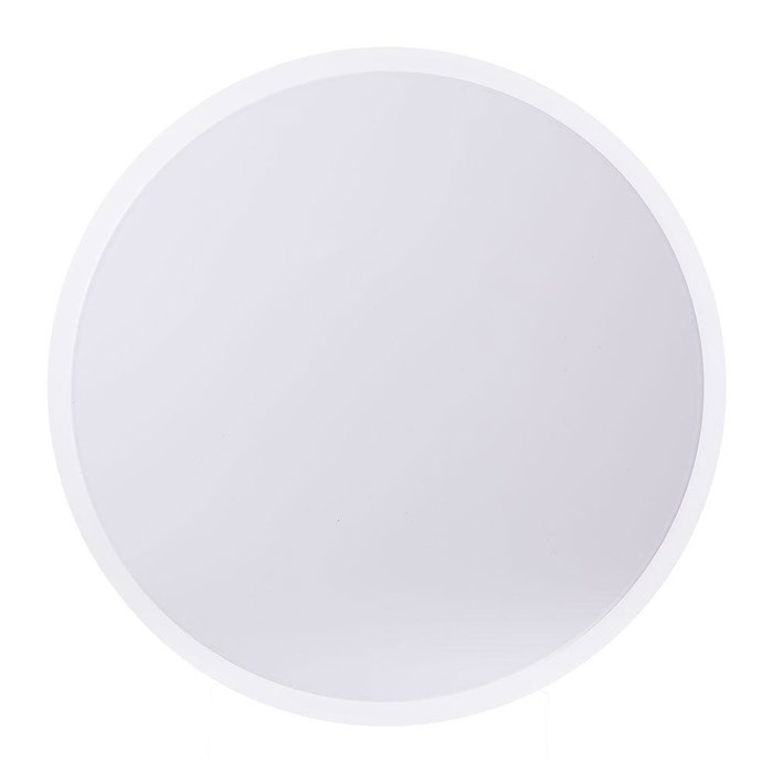 Aplique LED 12W 990Lm 2700ºK Olivia 40.000H [HO-WL-104-12W-W-WW] Blanco Cálido