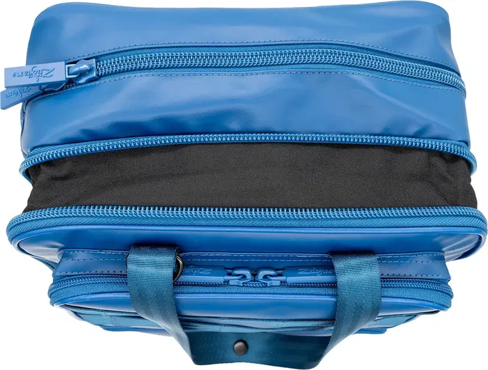 Zildjian Mochila Baquetas Touring Collection - Azul Zildjian Mochila Baquetas Touring Collection - Azul
