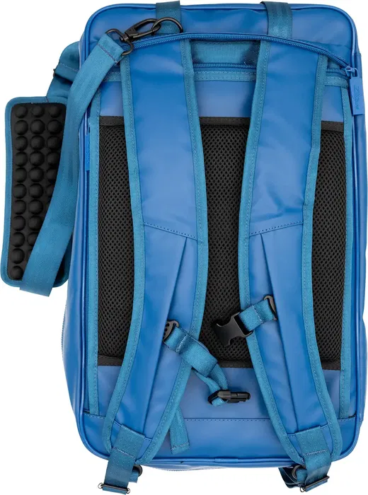 Zildjian Mochila Baquetas Touring Collection - Azul Zildjian Mochila Baquetas Touring Collection - Azul