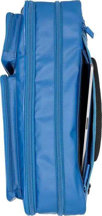 Zildjian Mochila Baquetas Touring Collection - Azul Zildjian Mochila Baquetas Touring Collection - Azul