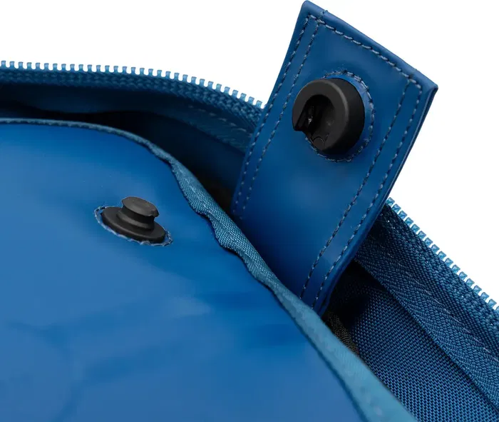 Zildjian Mochila Baquetas Touring Collection - Azul Zildjian Mochila Baquetas Touring Collection - Azul