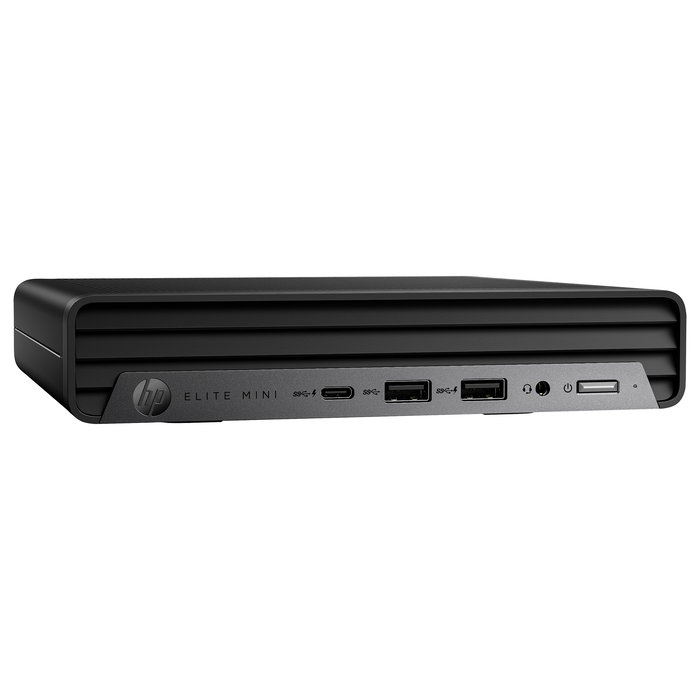 HP Elite Mini 800 G9 Intel Core i5-14500 16GB RAM 512GB SSD W11P 1 Año Garantía