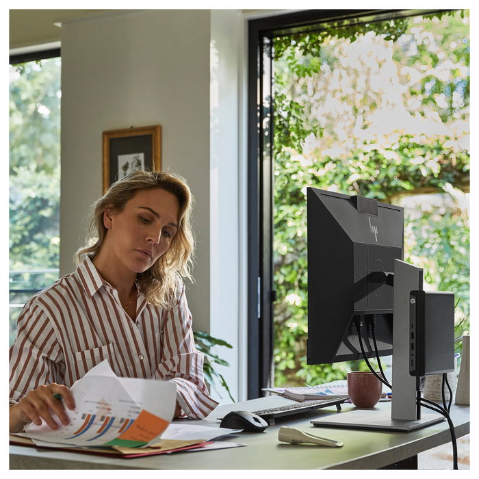 HP Elite Mini 800 G9 Intel Core i5-14500 16GB RAM 512GB SSD W11P 1 Año Garantía