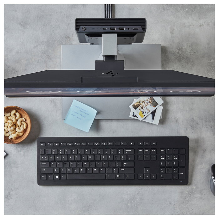 HP Elite Mini 800 G9 Intel Core i5-14500 16GB RAM 512GB SSD W11P 1 Año Garantía