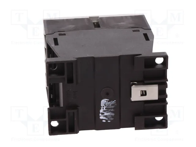 EATON ELECTRIC Contactor DILM15 3-polar 15A 230VAC EATON ELECTRIC Contactor DILM15 3-polar 15A 230VAC