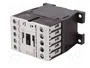 EATON ELECTRIC Contactor DILM15 3-polar 15A 230VAC