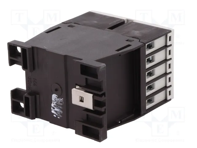 EATON ELECTRIC Contactor DILM15 3-polar 15A 230VAC EATON ELECTRIC Contactor DILM15 3-polar 15A 230VAC