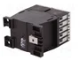 EATON ELECTRIC Contactor DILM15 3-polar 15A 230VAC