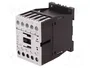 EATON ELECTRIC Contactor DILM15 3-polar 15A 230VAC