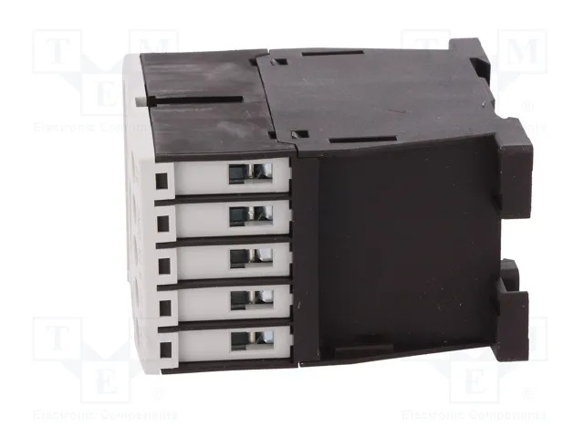 EATON ELECTRIC Contactor DILM15 3-polar 15A 230VAC EATON ELECTRIC Contactor DILM15 3-polar 15A 230VAC