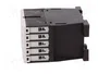 EATON ELECTRIC Contactor DILM15 3-polar 15A 230VAC