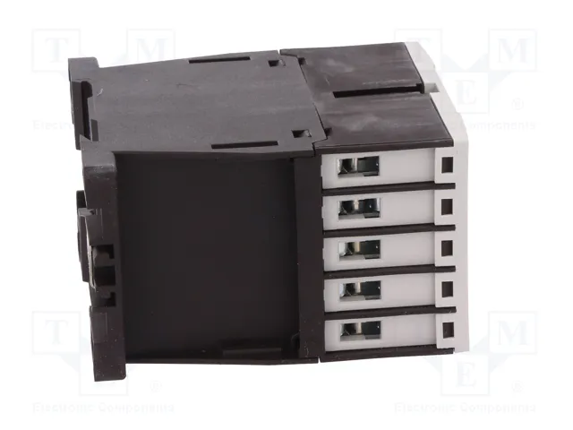EATON ELECTRIC Contactor DILM15 3-polar 15A 230VAC EATON ELECTRIC Contactor DILM15 3-polar 15A 230VAC