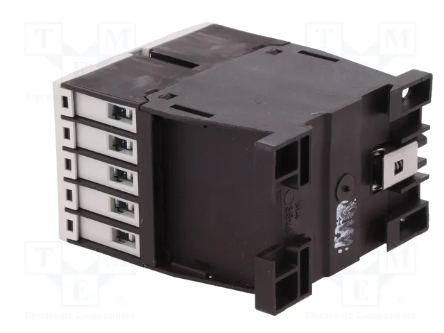 EATON ELECTRIC Contactor DILM15 3-polar 15A 230VAC EATON ELECTRIC Contactor DILM15 3-polar 15A 230VAC