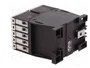 EATON ELECTRIC Contactor DILM15 3-polar 15A 230VAC