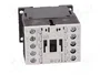 EATON ELECTRIC Contactor DILM15 3-polar 15A 230VAC