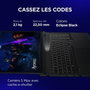 Lenovo Legion 5 15IRX10 Portátil para juegos con Intel Core i7, 32 GB RAM y RTX 5070