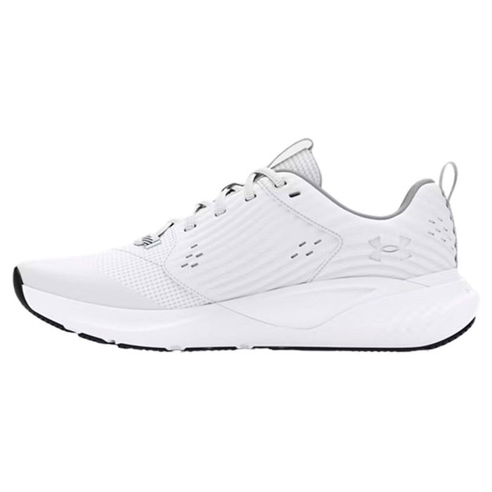 Zapatillas Deportivas Under Armour Charged Commit Mujer Fitness XL