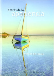 Detrás de la apariencia, Matilde De Torres - DESCLEE DE BROUWER