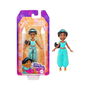 Mattel Disney Princess Minis Surtidas Muñecas Hlw69, Coleccionables Articuladas Inspiradas en Películas Disney, +3 Años