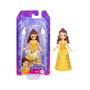 Mattel Disney Princess Minis Surtidas Muñecas Hlw69, Coleccionables Articuladas Inspiradas en Películas Disney, +3 Años
