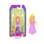 Mattel Disney Princess Minis Surtidas Muñecas Hlw69, Coleccionables Articuladas Inspiradas en Películas Disney, +3 Años