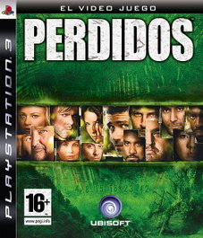 Ubisoft Perdidos: El Videojuego