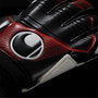 Guantes de Portero Uhlsport Powerline Soft Flex Negro Adultos 6,5